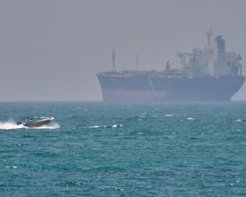 Iran Demands Security Guarantees Amid Renewed Hostilities in Lebanon - Middle East Crisis Live: Iran Says It Needs Guarantees Against Attacks Before Gulf Can Be Stable