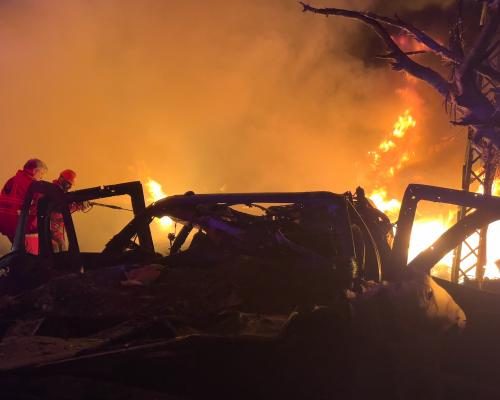 Macron Critiques Trump Amid Escalating Middle East Tensions - Middle East Crisis Live: Trump Claims War Will End In âtwo Or Three Weeksâ; Rubio Says US Should âre-examineâ Nato Relationship