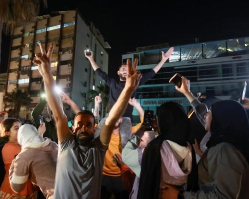 UN Chief Urges Respect for Israel-Lebanon Ceasefire Amid Tensions - Middle East Crisis Live: UN Chief Calls For Israel-Lebanon Ceasefire To Be ‘fully’ Respected As It Comes Into Effect