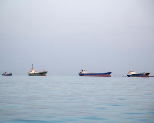 EU Leaders Discuss Article 42.7 Amid Middle East Tensions - Middle East Crisis Live: US And Iran In Blockade Stalemate As Washington’s Navy Secretary Leaves Office ‘immediately’