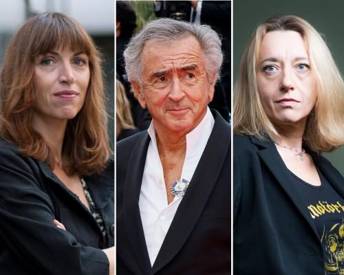 Writers Revolt Against Far-Right Influence at Grasset - More Than 100 Writers Quit French Publisher In Protest Against Rightwing Owner Vincent Bolloré