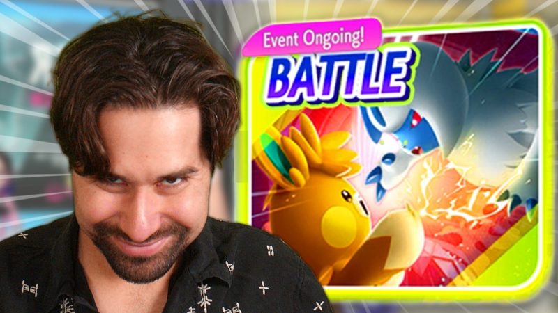 Exploring My First Day in Pokémon Champions - My First Day In Pokemon Champions