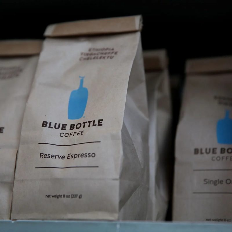 Nestlé Divests Blue Bottle Coffee to Centurium Capital - Nestlé Sells Blue Bottle Coffee To Centurium Capital