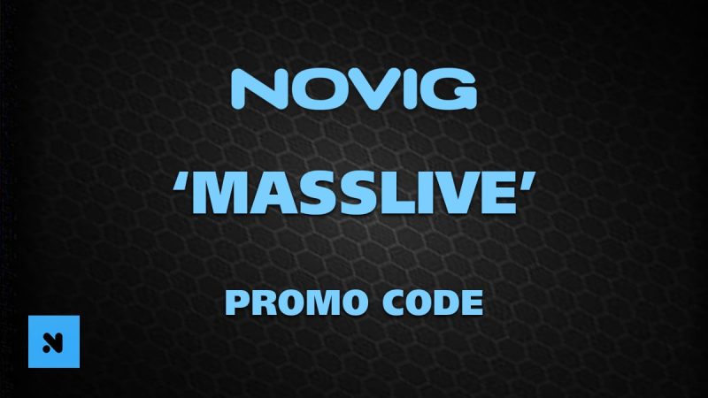 Novig Promo Code MASSLIVE Offers $50 Bonus for NBA Playoffs - New Novig Promo Code MASSLIVE Extends “Spend $5, Get $50′′ Deal For Round 1 NBA Playoff Games