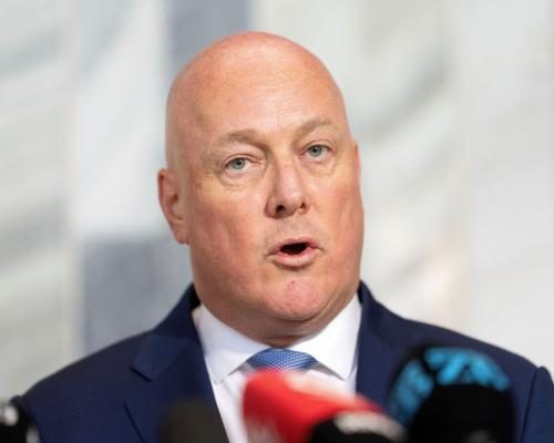 New Zealand PM Christopher Luxon Faces Poll Dips Ahead of Election - New Zealand PM’s Ratings Dip As Fragile Economy Fails To Impress Before November Election, Poll Shows 