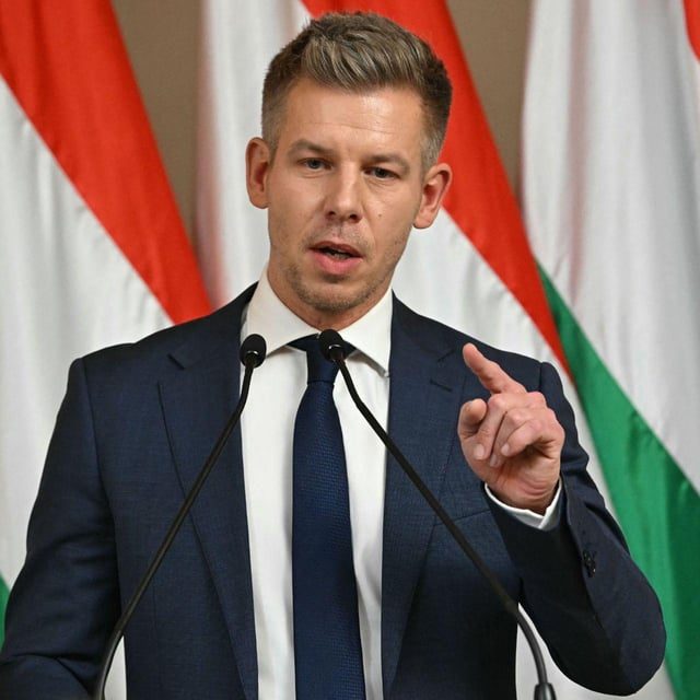 Hungarian PM Vows Arrest of Netanyahu on Arrival - Newly Elected Hungarian Prime Minister Announces Netanyahu Will Be Arrested If He Enters Hungary.