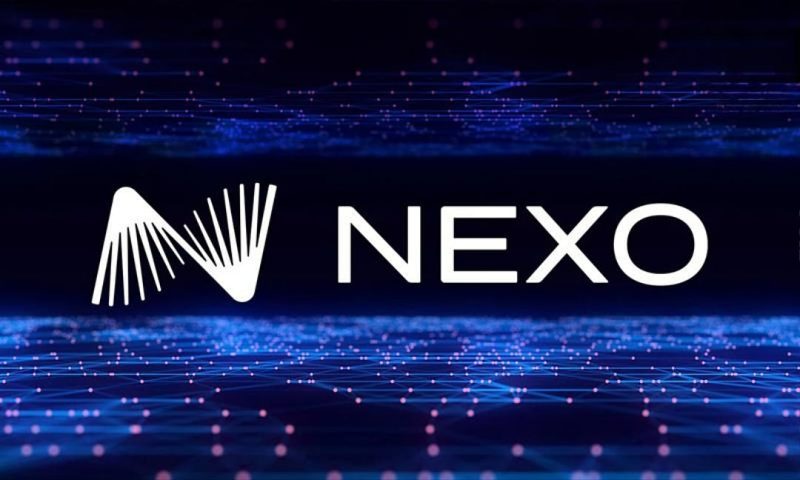 Nexo Partners with Argentina's National Team Ahead of World Cup - Nexo Becomes Official Regional Digital Asset Partner Of Argentina’s National Team
