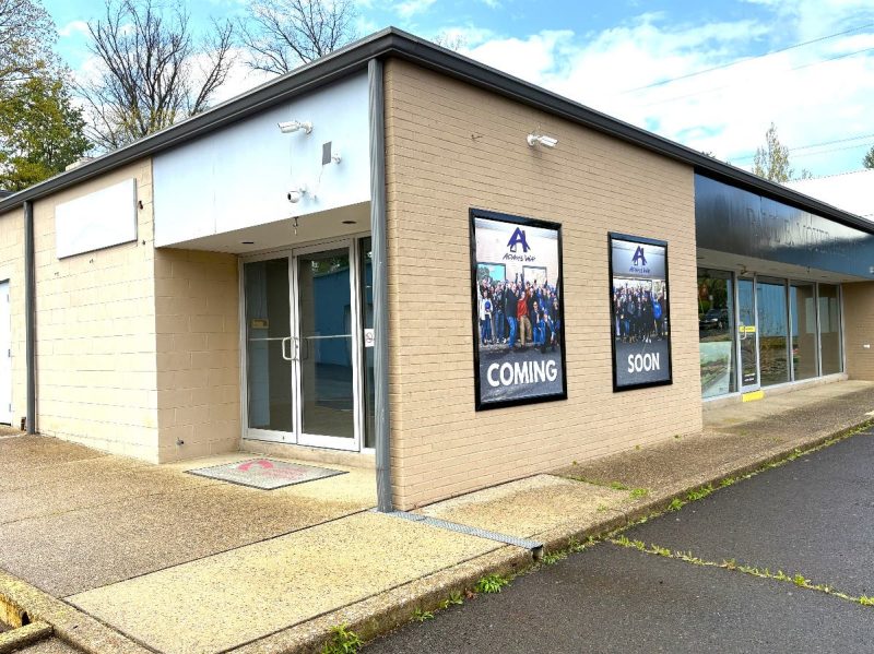 Adam’s Way Project Takes Shape with New Design in Doylestown - Next Step Unveils Conceptual Design For Adam’s Way In Doylestown