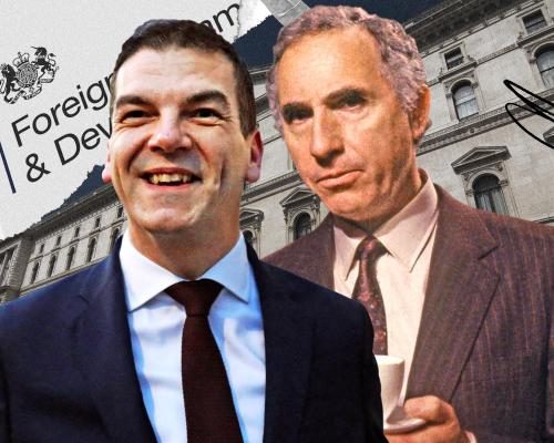 Keir Starmer Faces Political Fallout Over Mandelson's Vetting - No, Minister: The Week Keir Starmer Had His Own Sir Humphrey Moment