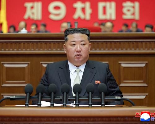 North Korea's Executions Surge Amid Pandemic Isolation - Number Of Executions In North Korea Rose Dramatically During Covid – Report