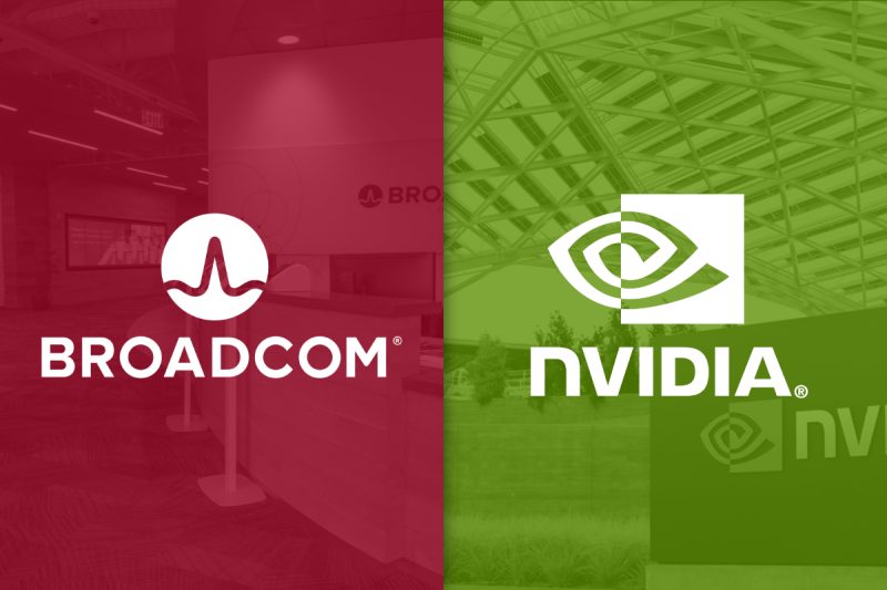 Analyst Recommends Buying Broadcom, Selling Nvidia Stocks - Nvidia Stock Vs. Broadcom Stock: A Wall Street Analyst Says Buy One And Sell The Other