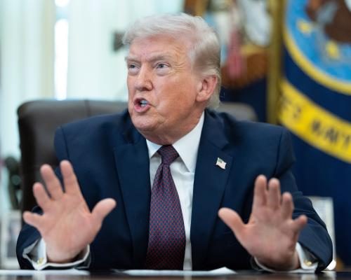 Global Markets Surge as Oil Prices Plummet After Trump’s Remarks - Oil Price Falls And Markets Rally After Trump Says Iran War Over In ‘two To Three Weeks’