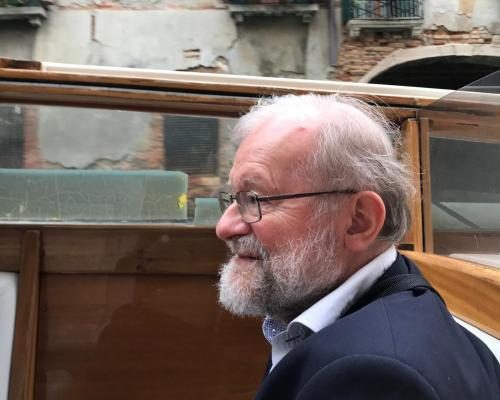 Remembering Peter Duncan: A Scholar of Russian Politics - Peter Duncan Obituary