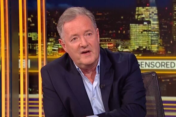 Derek Chisora's Heated Outburst on Piers Morgan's Show - Piers Morgan’s Bombshell Reaction As Derek Chisora Calls Him C-word In Fiery Clash