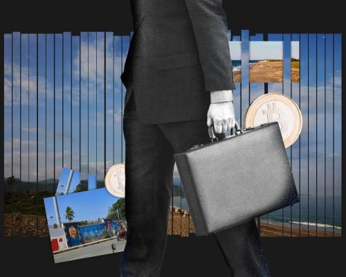 Investigative Report Uncovers Links Between Resort and Scam Empire in Timor-Leste