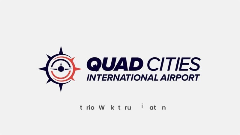 Quad Cities International Airport Launches $19M Renovation Phase - Quad Cities Airport Begins $19 Million Phase 2 Renovation