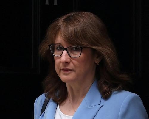 UK Chancellor Critiques US Iran War Strategy Amid Inflation Fears - Reeves Hits Out At ‘folly’ Of US Going To War Without Clear Exit Plan