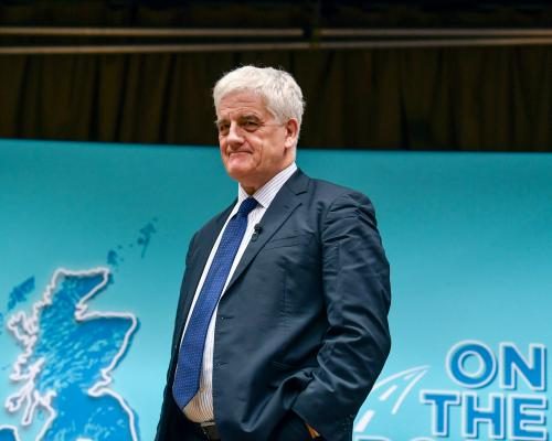 Reform UK Candidate's Remarks on Jewish Group Spark Outrage - Reform Mayoral Candidate Likens Jewish Community Group To ‘Islamists On Horseback’