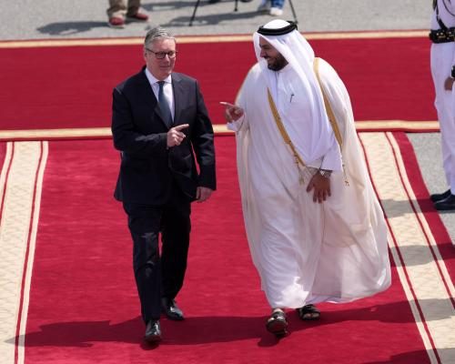 Starmer Advocates for NATO's Importance Amid Iran Conflict - Remaining In Nato Is In Best Interests Of US, Says Keir Starmer