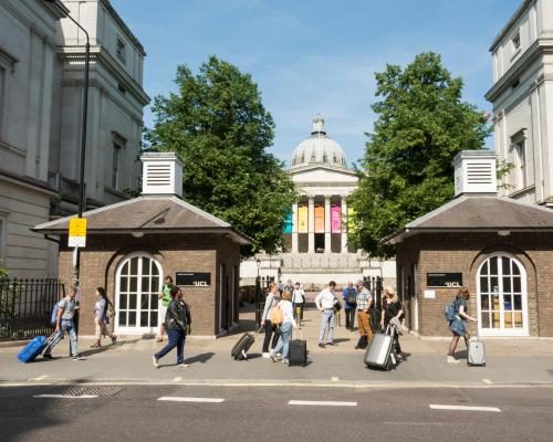 UK-EU Standoff Over Tuition Fees Complicates Starmer's Plans - Row Over Tuition Fees Cut For European Students Threatens Starmer’s EU Reset