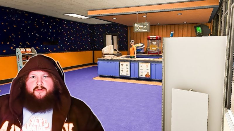 Navigating the Challenges of Running a Gaming Business - Running This Business Isn’t Easy (Retro Rewind Part 7)