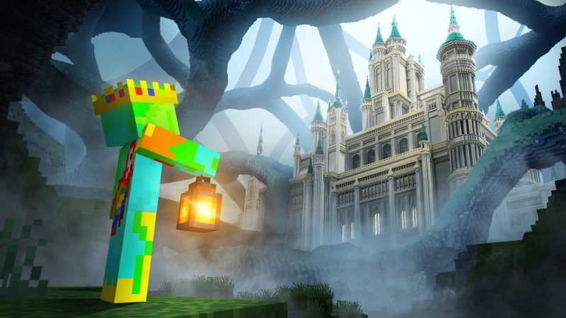 Unstable SMP Expedition: A Search for the Nonexistent - Searching For A Civilization That Doesn't Exist