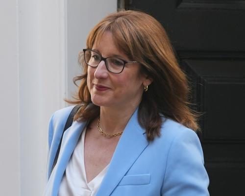 UK Ministers Reject Rachel Reeves's Year-Long Rent Freeze Proposal - Senior UK Ministers Deride Rachel Reeves’s Reported Plan Of Year-long Rent Freeze