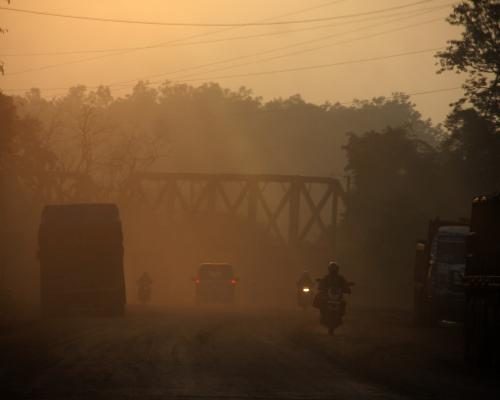 Tragic Saga Unfolds in Odisha as Man Proves Sister's Death - Shock In India After Man Takes Remains Of His Sister To Bank To Prove Her Death