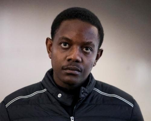 Mugabe's Son Fined and Deported Following Legal Troubles - South Africa Deports Mugabe’s Son After Separate Offences, Three Months After Shooting At Family Home