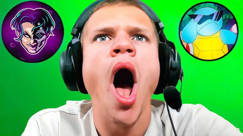 Epic Showdown: Spoit Takes on Squirtle in Rainbow Six Siege - Spoit Vs Squirtle (Rainbow Six Siege)