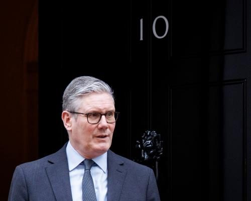 UK Government Plans Action to Combat Rising Living Costs - Starmer Says Ministers Will Consider ‘every Lever Possible’ To Tackle Cost Of Living – UK Politics Live