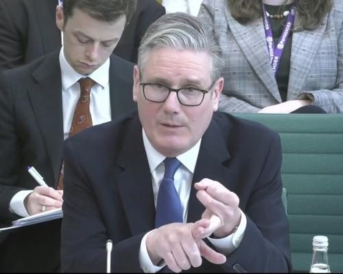 Starmer Navigates Liaison Committee with Caution Amidst Tensions - Starmer’s Liaison Committee Jaunt Was Largely Soporific – Just As He’d Wanted