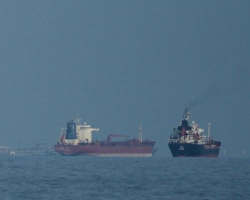 Trump's Threat: Blockade of the Strait of Hormuz Explained - Strait Of Hormuz Blockade Explained: Why Is Trump Threatening It Now And Will It Increase The Price Of Oil?