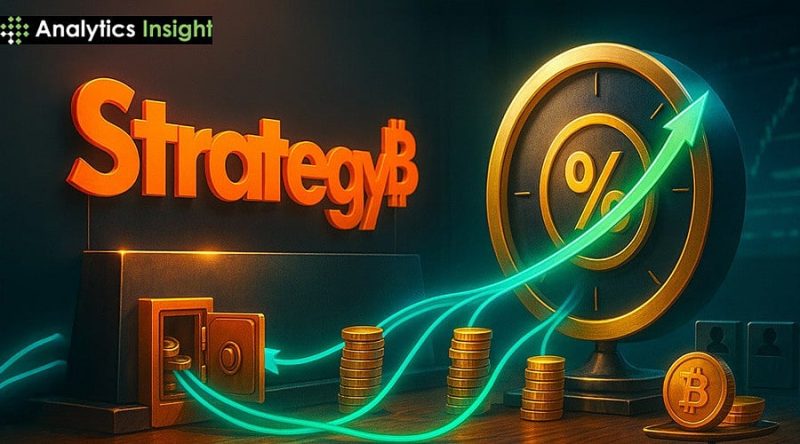 STRC Dividend Maintained at 11.5% as Bitcoin Strategy Unfolds - Strategy Holds STRC Dividend At 11.5% For April After Seven Monthly Increases