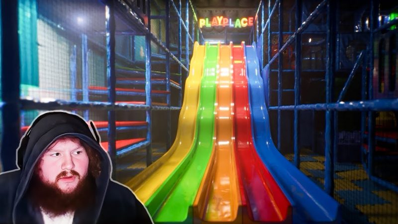 Gaming Collaboration Unveils 'Subliminal': A Full Game Experience - Subliminal (Full Game)