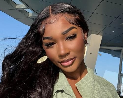 Tragic Death of US Influencer Ashly Robinson in Zanzibar Raises Questions - Suspicion Surrounds Death Of US Influencer Ashly Robinson In Zanzibar