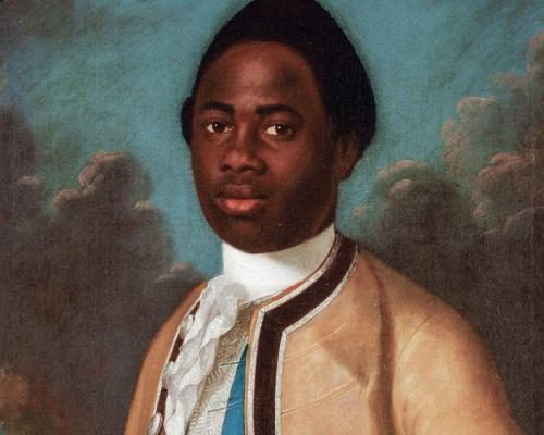 Exhibition Sheds Light on 18th-Century Black Diarist Badin - Swedish Exhibition Explores Life Of 18th-century Black Diarist