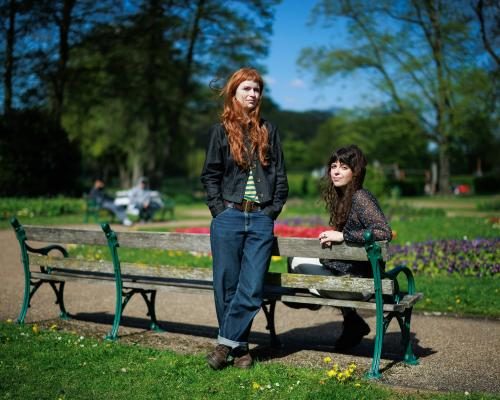 Activists Challenge Supermarkets with Mass Shoplifting Campaign - Taking Back Power Or Taking The Mickey? The Activists ‘liberating’ Food From Big Stores