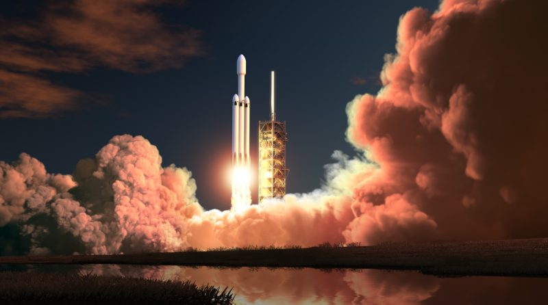 Tesla Investors Eye SpaceX for Next Big Opportunity - Tesla Fans Could Be The Next Big Wave Of SpaceX Investors