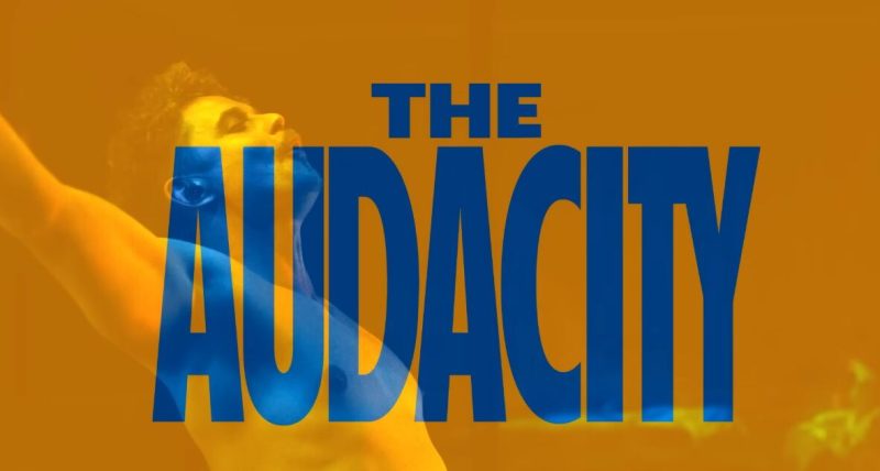 Tech CEO Faces Chaos in New Series 'The Audacity' - ‘The Audacity’ Follows A Manic Tech CEO As He Breaks Down The Shady Market