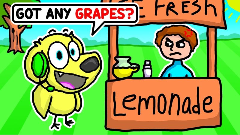 Tyler and Snowi Transform into Ducks in Roblox Adventure - The DUCK SONG But I'M THE DUCK..