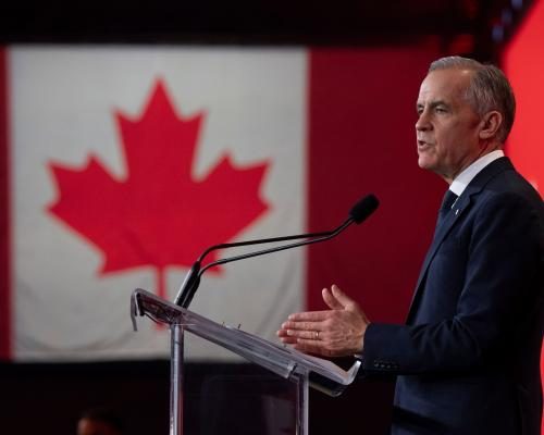 Mark Carney's Strategic Moves Position Liberals for Majority - ‘The Perception Is Carney Is A Wartime Leader’: Why Canada’s PM Could Secure A Majority