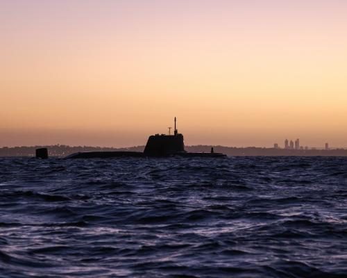 Australia's Submarine Ambitions Face UK Capacity Challenges - The Weakest Link: Australia’s Submarine Hopes Depend On The UK, But Britannia No Longer Rules The Waves