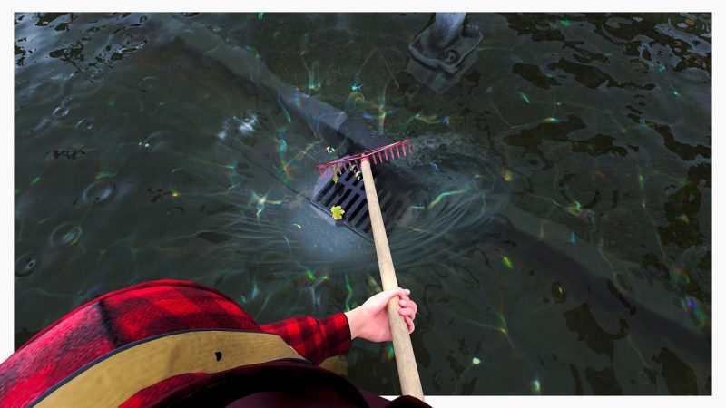 The Soothing Satisfaction of Drain Clearing Games - This Drain Clearing Game Is INCREDIBLY Satisfying