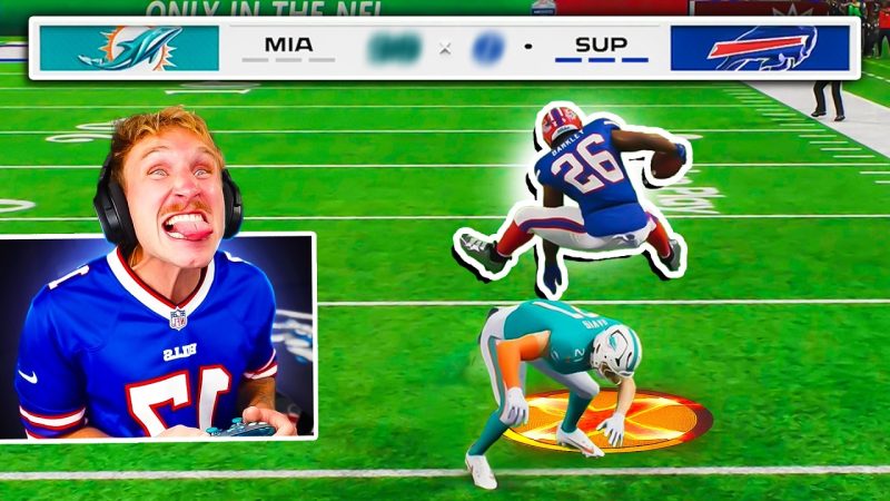 Epic Showdown in Wheel of MUT Ep. #61: One Play Decides It All - This Game Came Down To ONE Play! Wheel Of MUT! Ep. #61