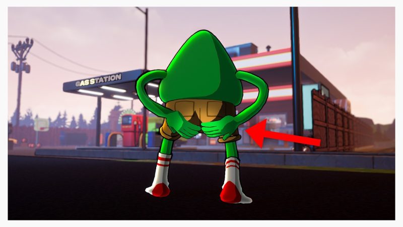 We Gotta Go! Offers Unique Gameplay Experience for Friends - This Gotta Be Game Of The Year