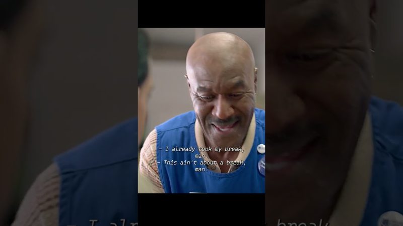 Workplace Burnout: A Growing Concern for Employees - This Job Is Just Way Too Much 😮#shorts