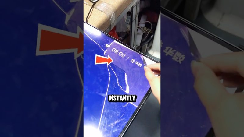 Avoid This Common Pitfall with Your New Television - This One Mistake Can Ruin Your Brand New Tv‼️😨