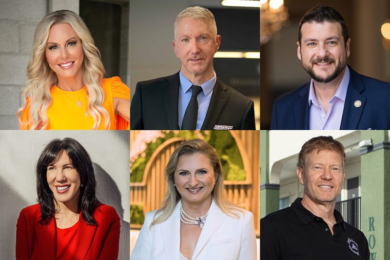 Celebrating Innovation: 2026 Top Entrepreneur Luncheon Tickets Now Available - Tickets On Sale For Business Observer's Flagship Event: Top Entrepreneur Luncheon