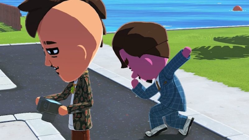 Exploring Life with McQueen: A Unique Experience - Tomodunkey Life